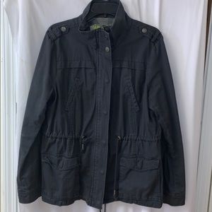 Aeropostale Utility Jacket